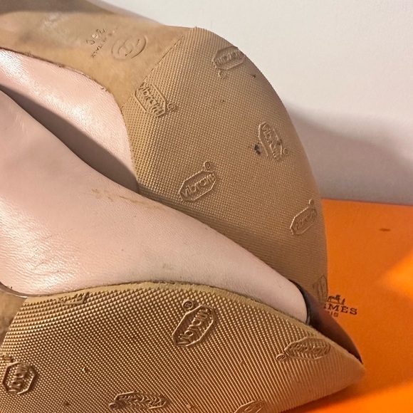 Chanel Vintage Heels - Picture 3 of 6